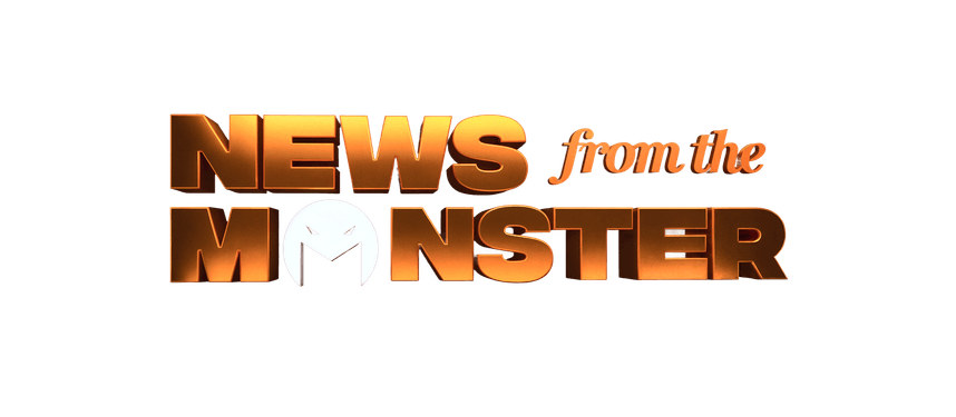 News from the Monster